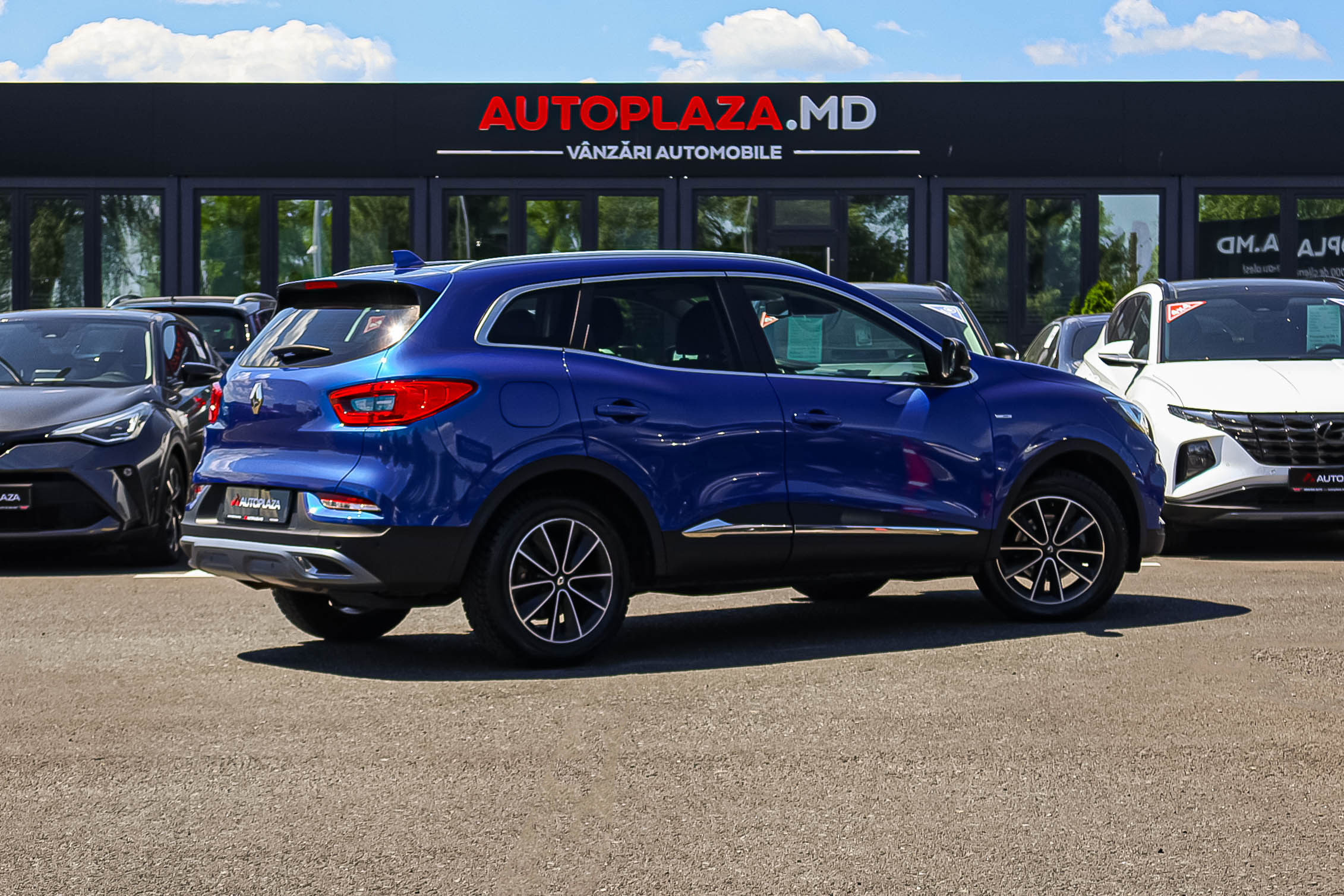 Renault Kadjar