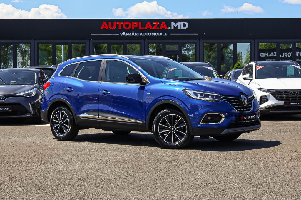 Renault Kadjar