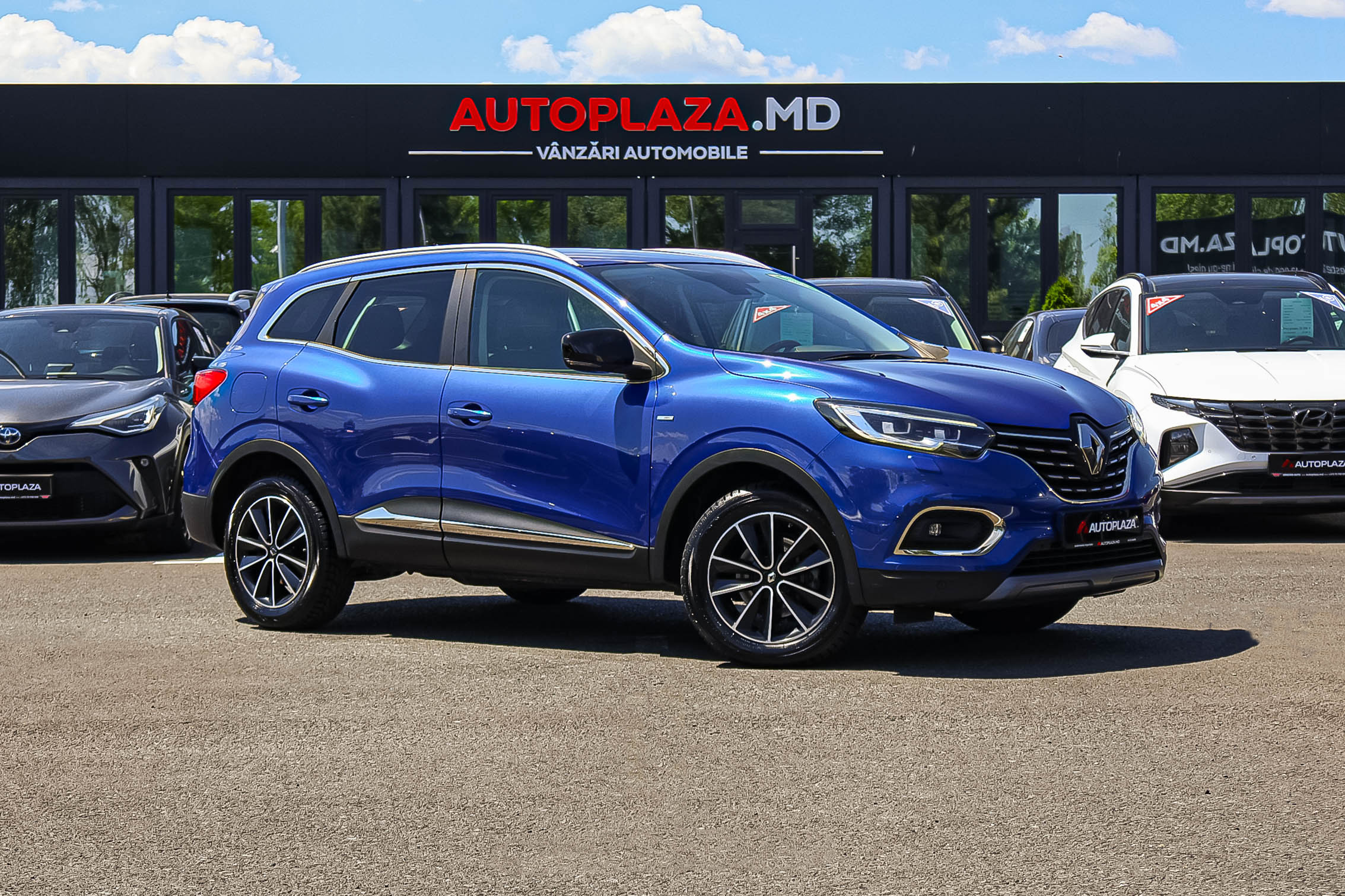 Renault Kadjar