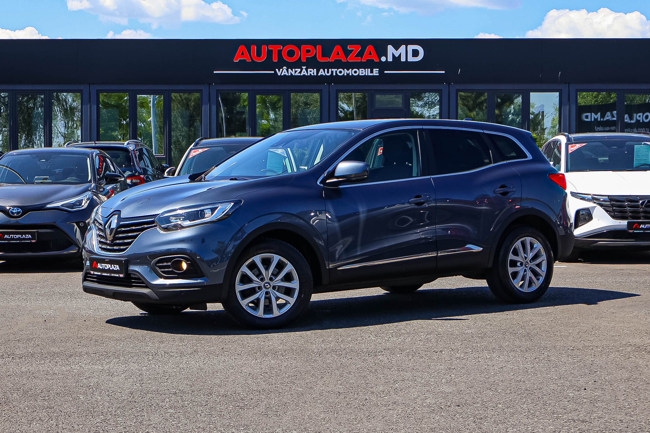 Renault Kadjar