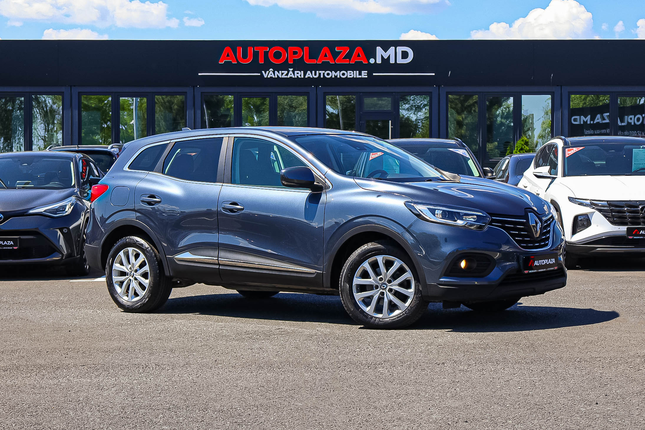 Renault Kadjar