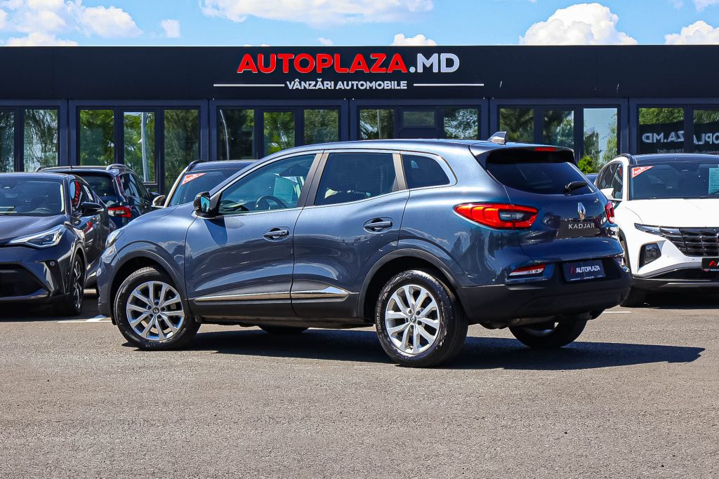 Renault Kadjar