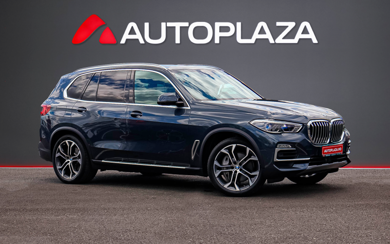 BMW X5 2020