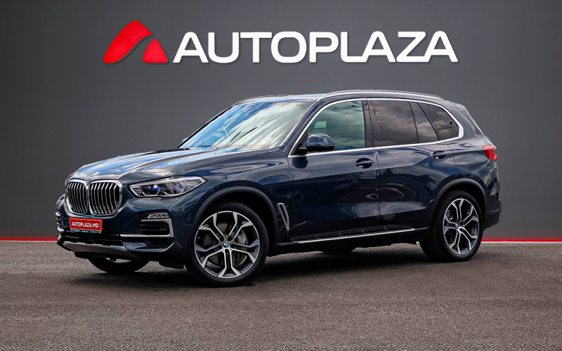 BMW X5 2020