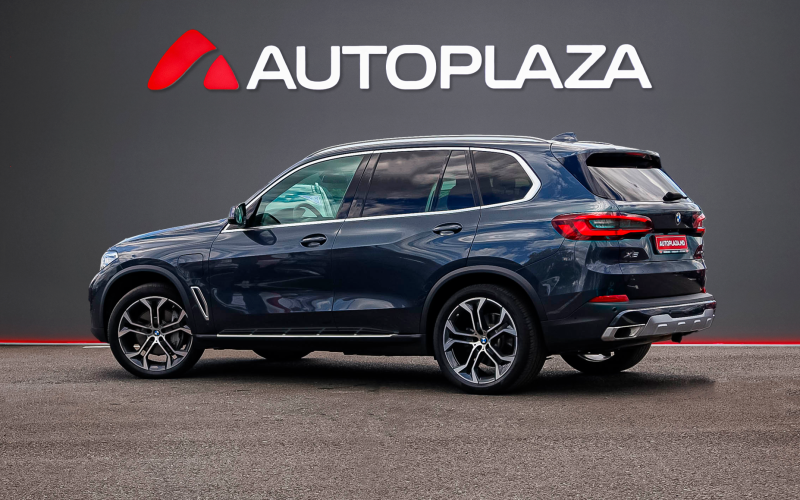 BMW X5 2020