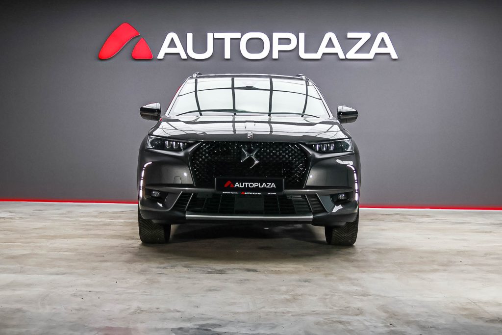 Ds7 Crossback
