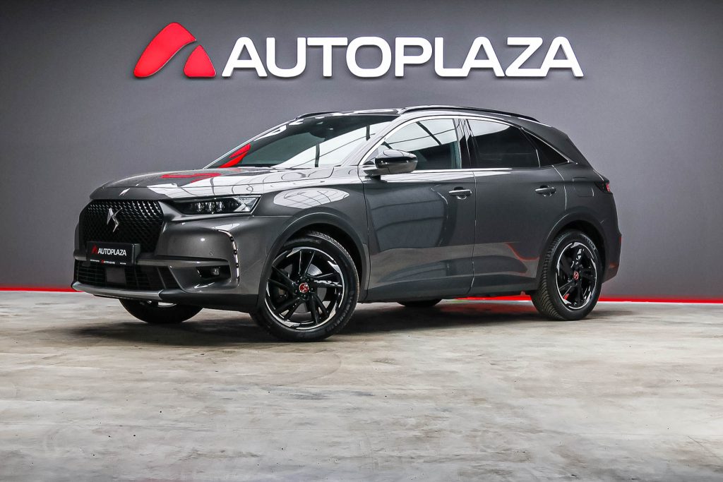 Ds7 Crossback