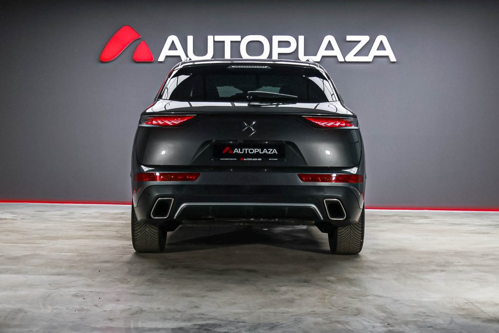 Ds7 Crossback