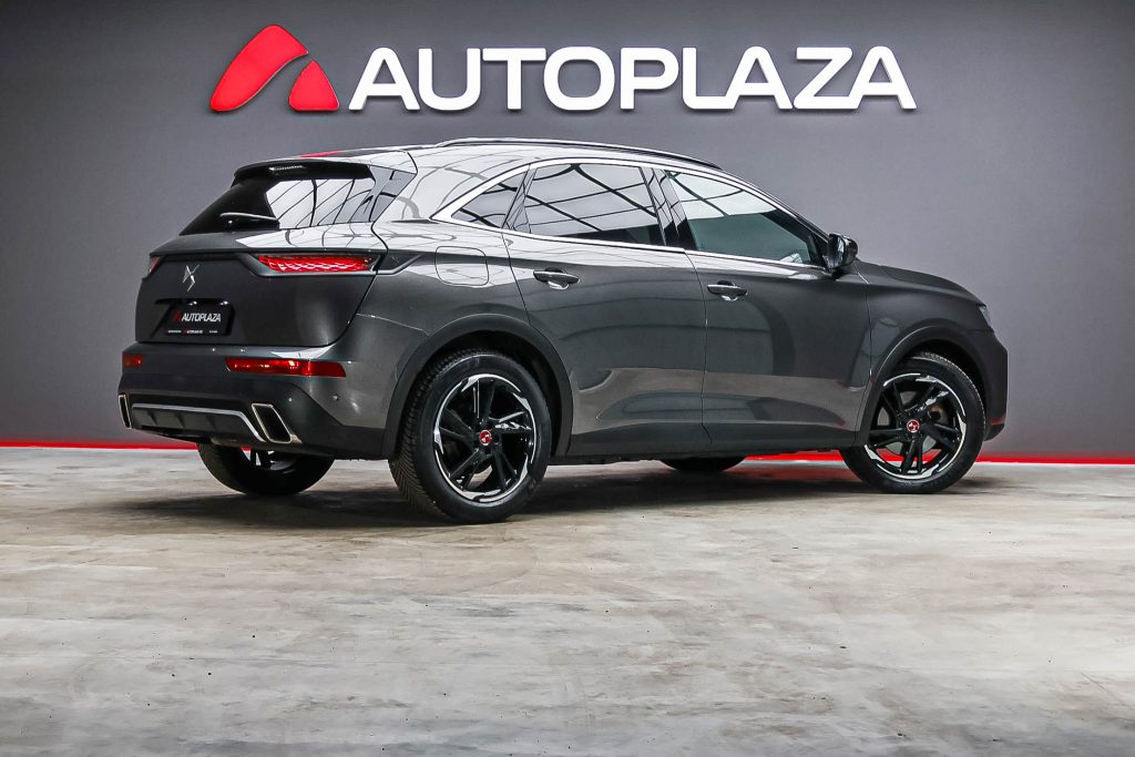 Ds7 Crossback