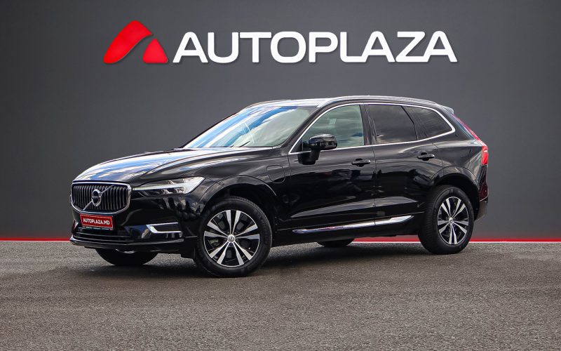 Volvo XC60 2020