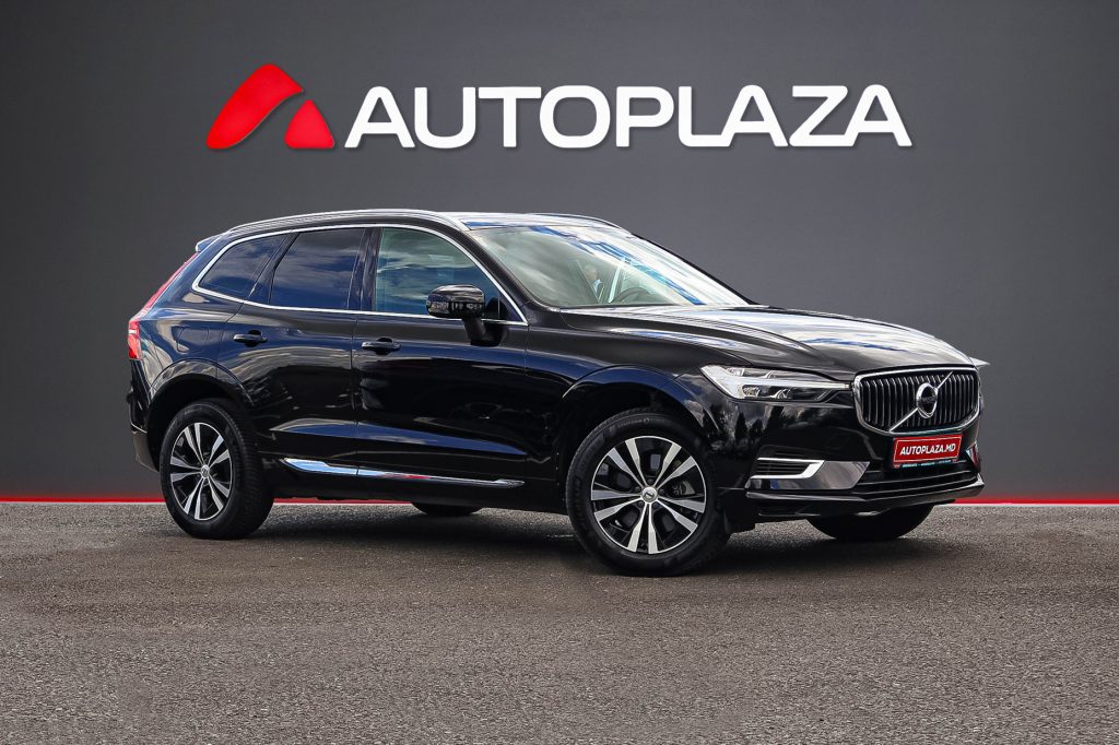 Volvo XC60 2020