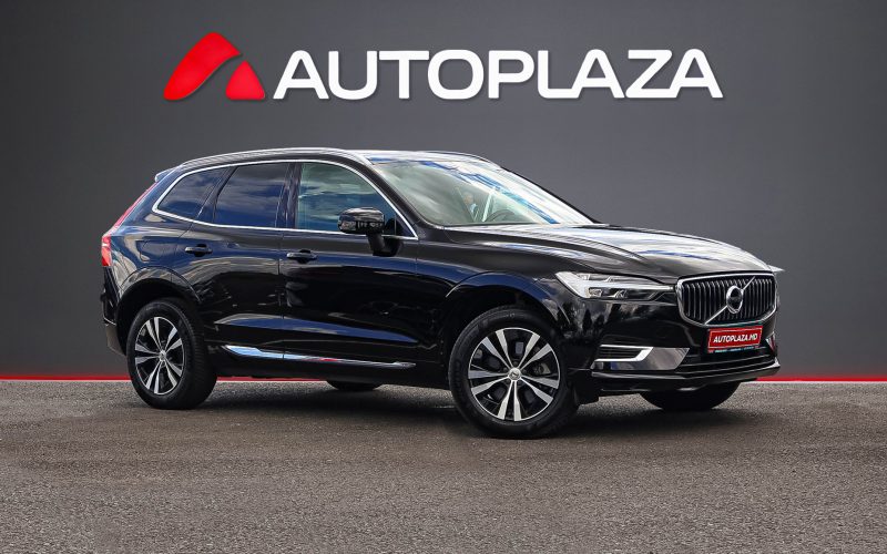 Volvo XC60 2020