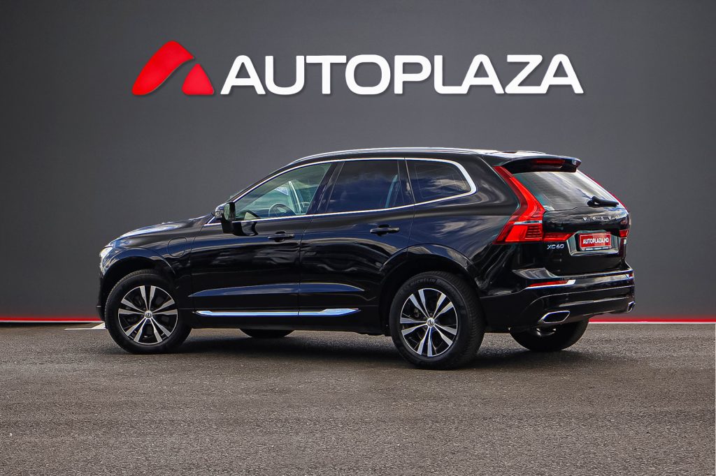 Volvo XC60 2020