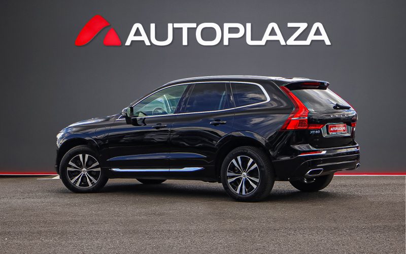 Volvo XC60 2020