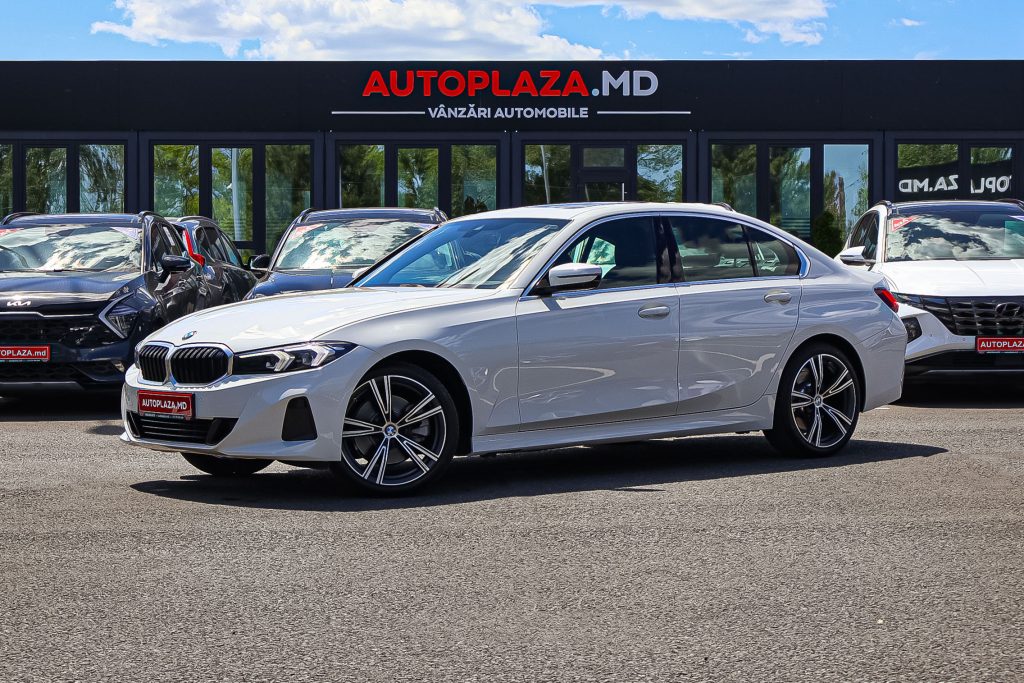 BMW Series 3