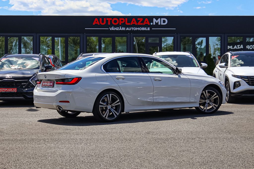 BMW Series 3
