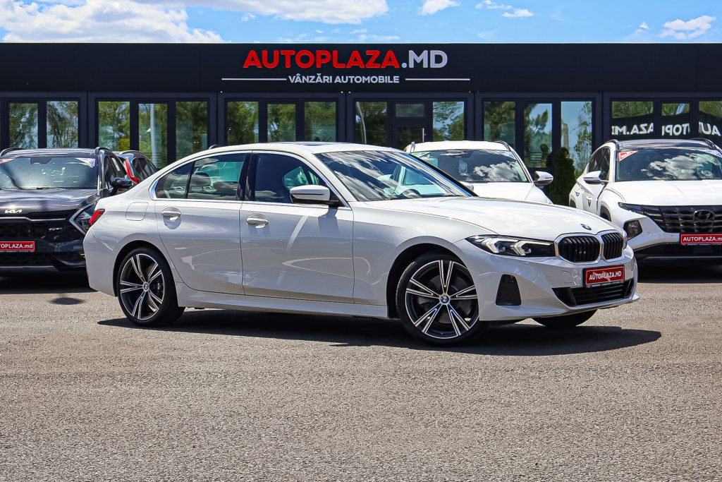 BMW Series 3