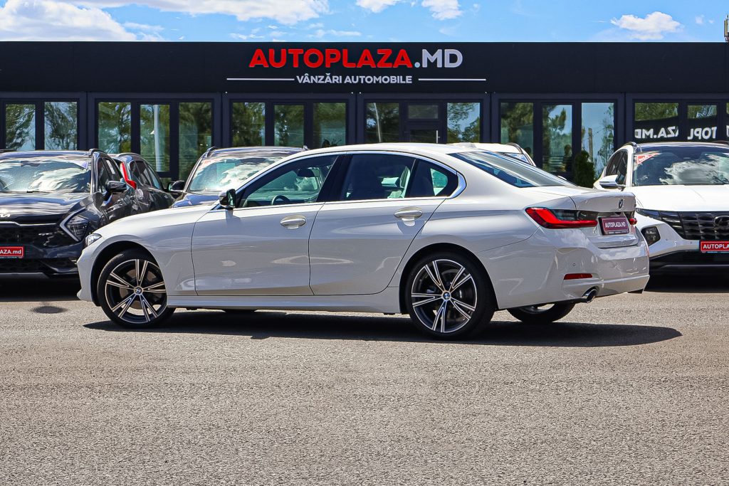 BMW Series 3