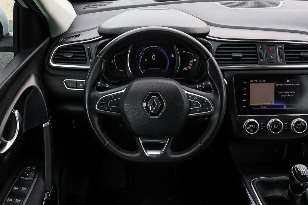Renault Kadjar