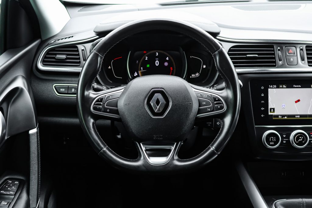 Renault Kadjar