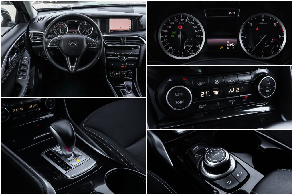 Infinity Q30