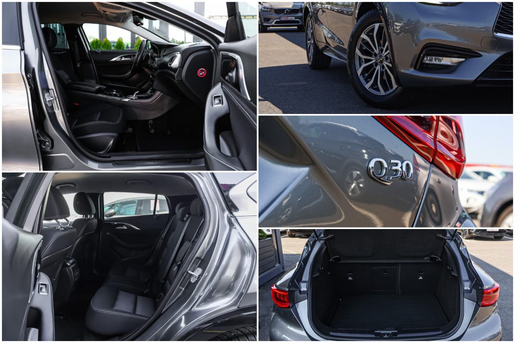 Infinity Q30