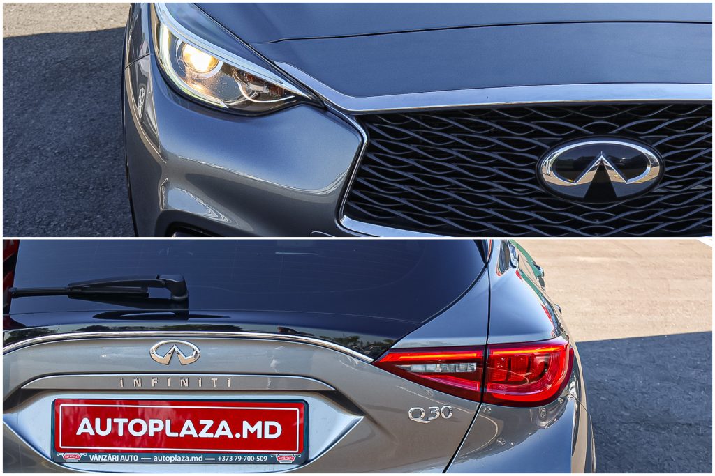 Infinity Q30