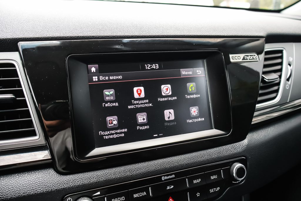 Kia Niro
