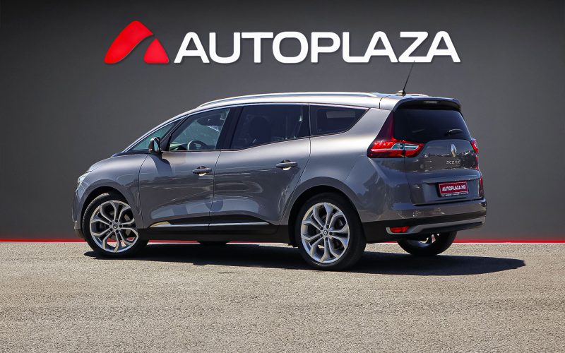Renault Grand Scenic 2016