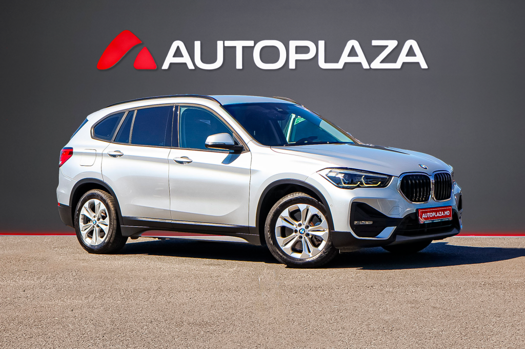 BMW X1 2020