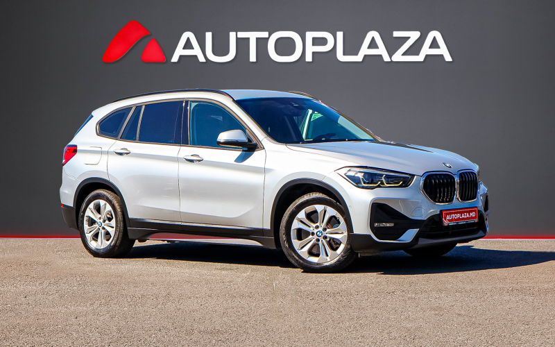 BMW X1 2020