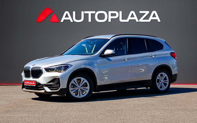 BMW X1 2020