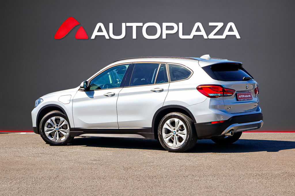 BMW X1 2020