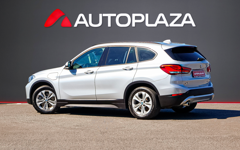 BMW X1 2020