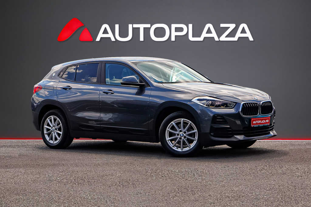 BMW X2 2021