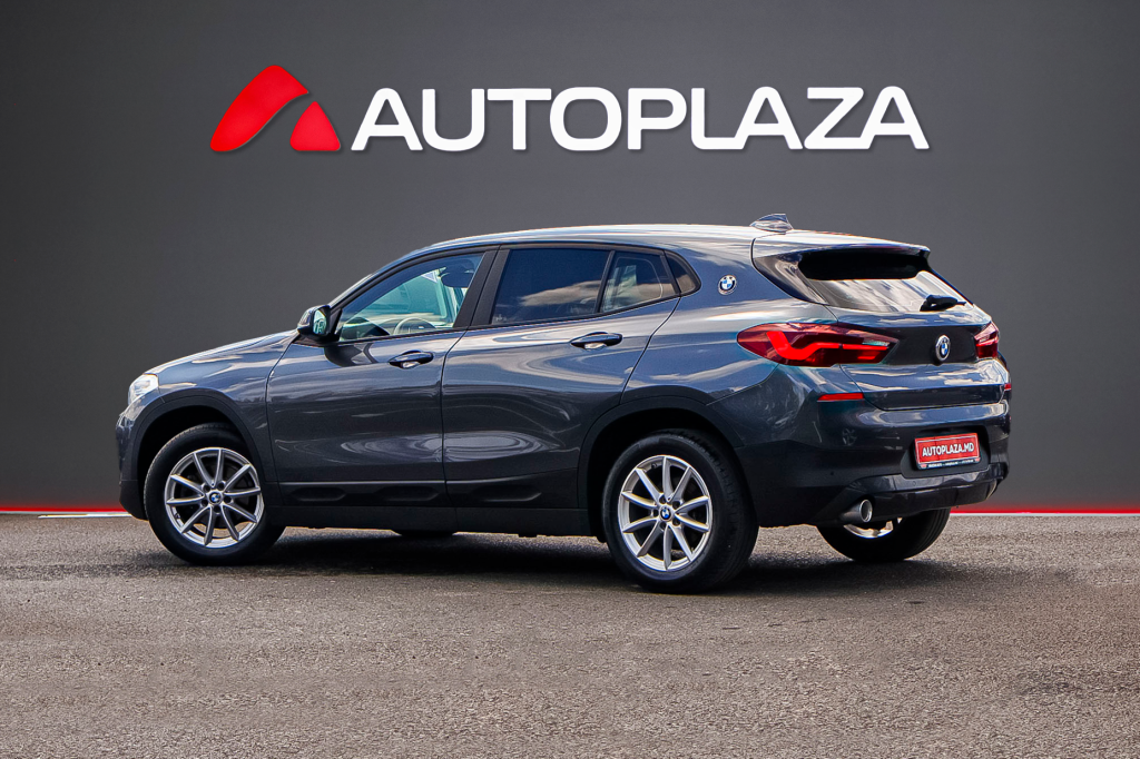 BMW X2 2021