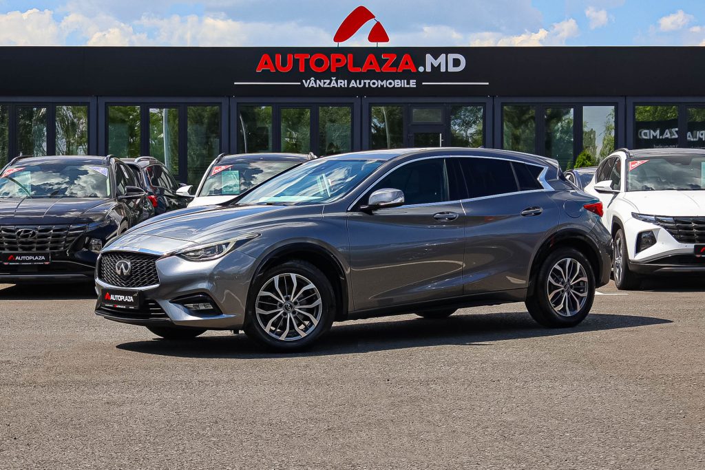 Infinity Q30