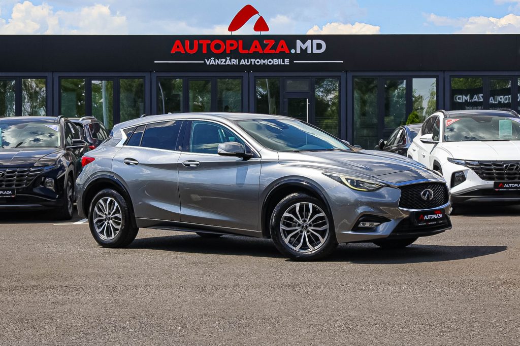 Infinity Q30
