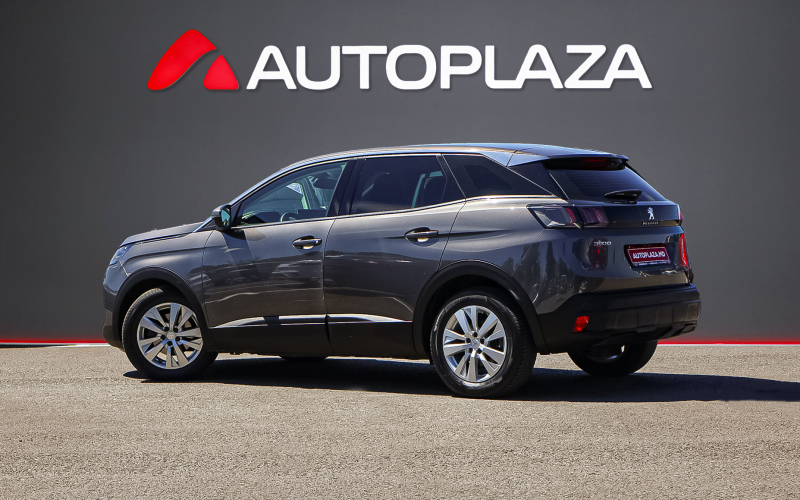 Peugeot 3008 2020