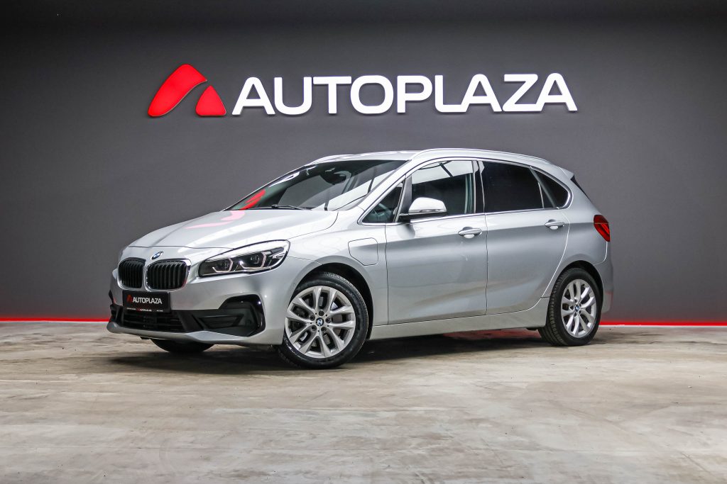BMW Series 2