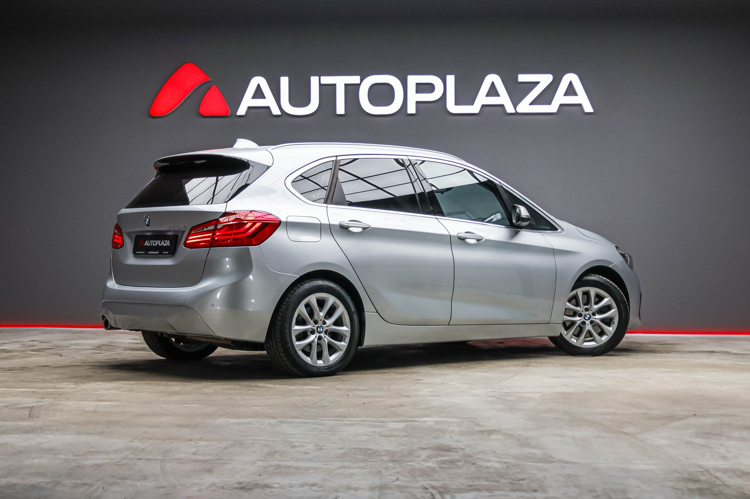 BMW Series 2