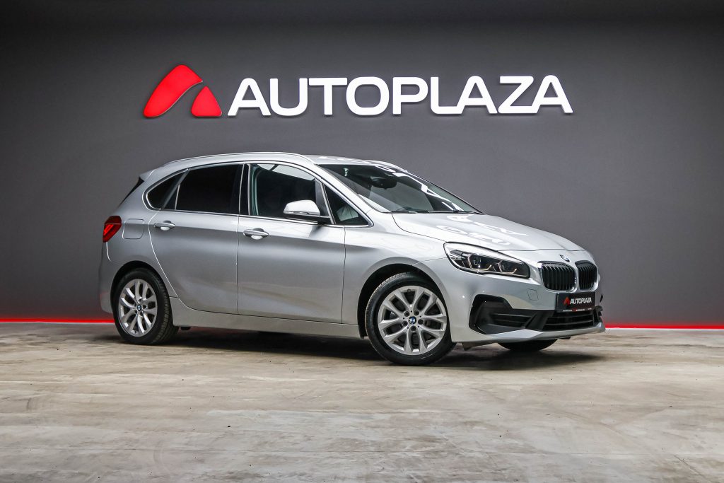 BMW Series 2