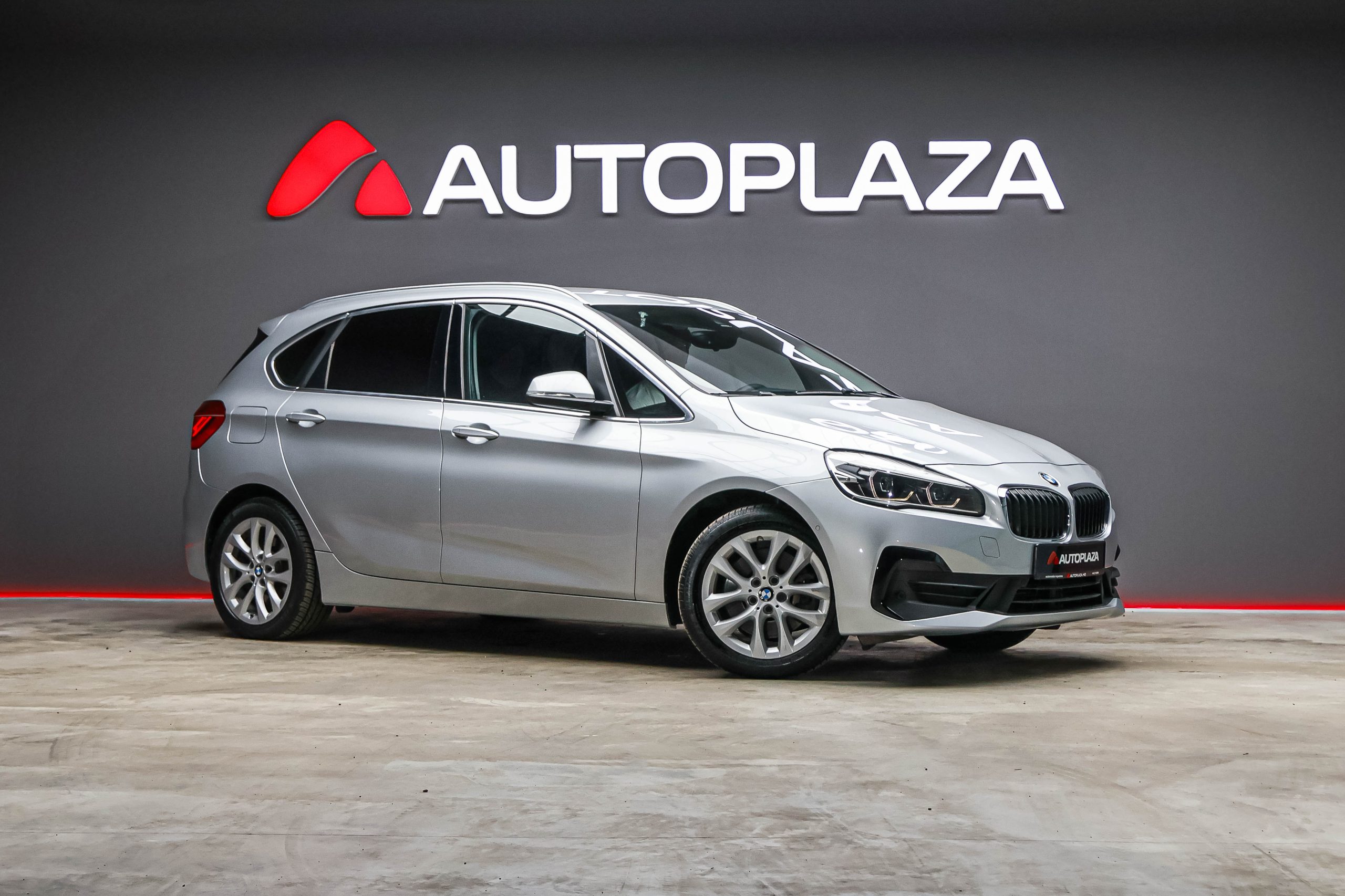 BMW Series 2