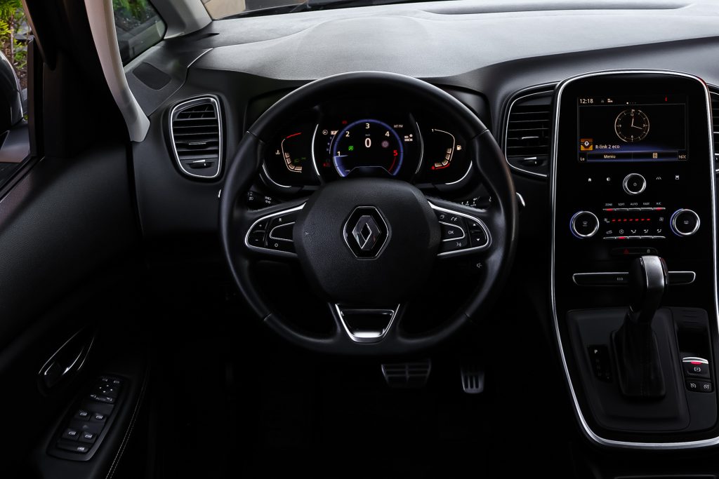 Renault Grand Scenic