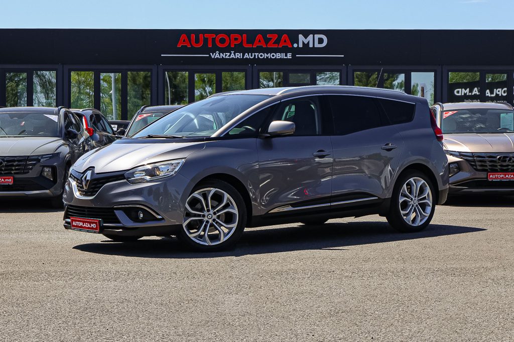 Renault Grand Scenic