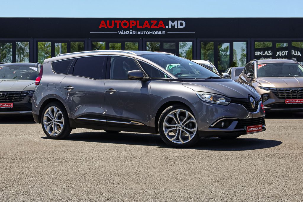 Renault Grand Scenic