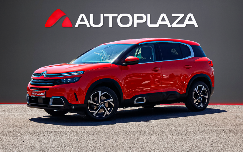 Citroen C5 Aircross 2020