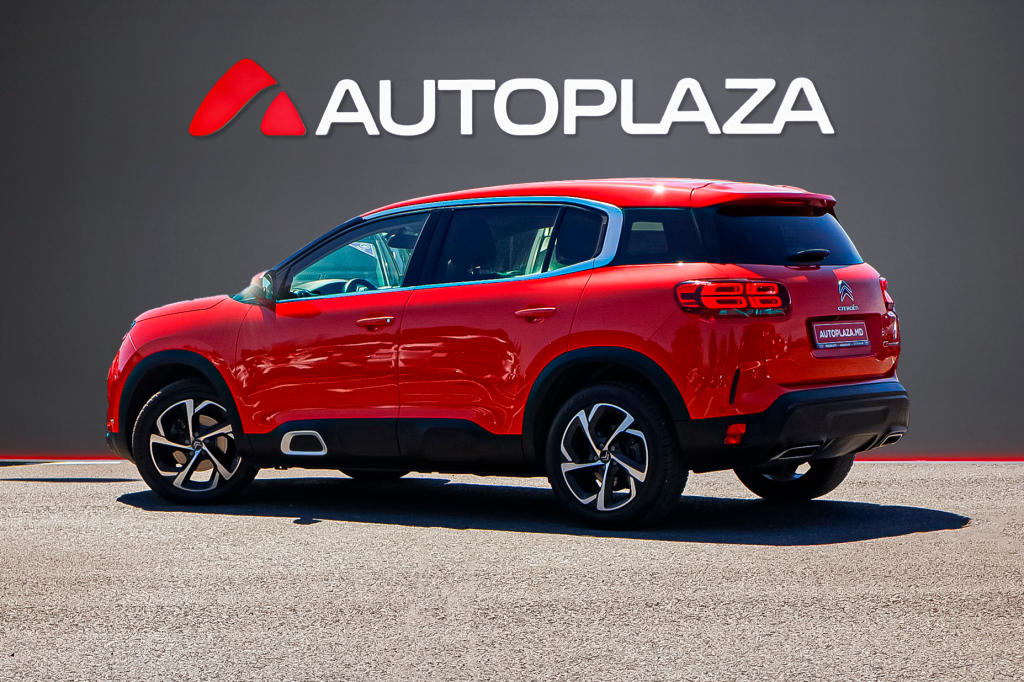 Citroen C5 Aircross 2020