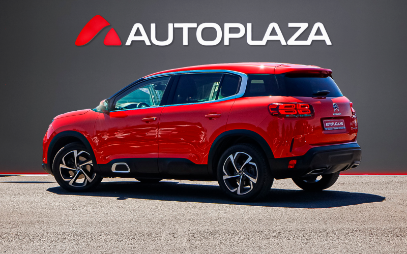 Citroen C5 Aircross 2020