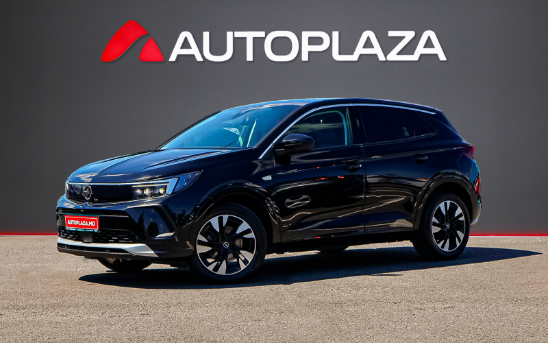 Opel Grandland X 2022